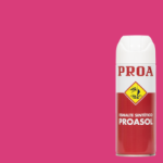 Spray proasol esmalte sintético ral 4010